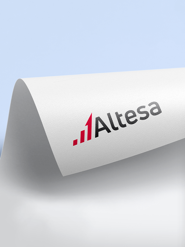 Our Work: Altesa Holding